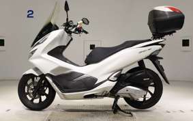 HONDA PCX 125 JF81
