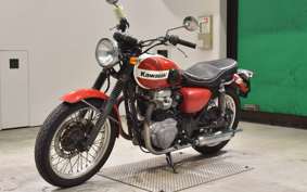 KAWASAKI W400 2008 EJ400A