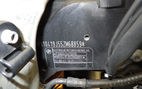 BMW R1150RT 2004