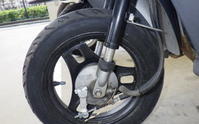 SUZUKI LET's 4 CA45A