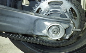 YAMAHA MT-07 ABS 2014 RM07J