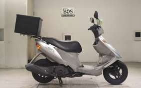SUZUKI ADDRESS V125 G 2022 CF4EA