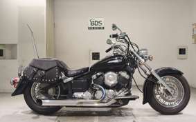 YAMAHA DRAGSTAR 400 CLASSIC 2000 4TR
