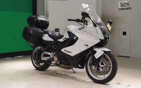 BMW F800GT 2013