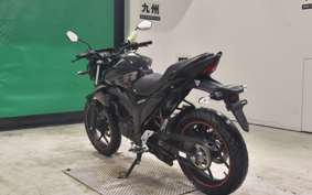 SUZUKI ｼﾞｸｻｰ150 2013 NG4BG