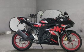 SUZUKI GSX-R125 DL33B