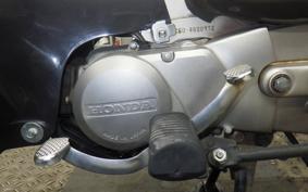 HONDA LITTLE CUB C50