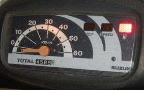 SUZUKI LET's 2 CA1PA