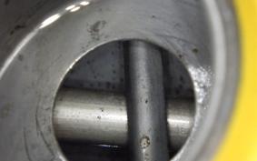 HONDA MONKEY 125 2007 JB02