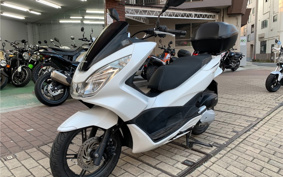 HONDA PCX125 JF56