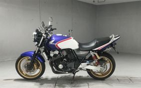 HONDA CB400SFV-3 2007 NC39