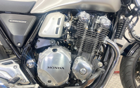 HONDA CB1100RS 2021 SC65
