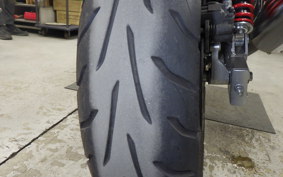 KAWASAKI BALIUS 250 Gen.2 2025 ZR250B