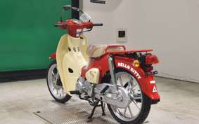 HONDA C110 SUPER CUB 2014 JA59