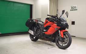 KAWASAKI NINJA 1000SX 2018 ZXT02K