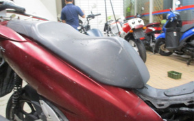 HONDA PCX125 JF81