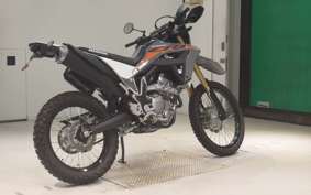 HONDA CRF250L MD47