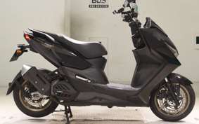 KYMCO KRV180TCS