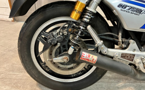 HONDA CB750 1981 RC04
