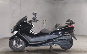 YAMAHA MAJESTY 250 SG20J