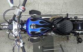 YAMAHA DRAGSTAR 400 CLASSIC 2001 VH01J