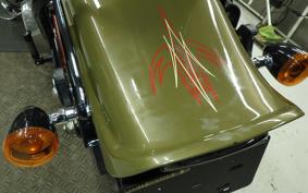 HARLEY FLSTSB 1580 2008