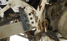 YAMAHA DT125R Gen.2 3FW