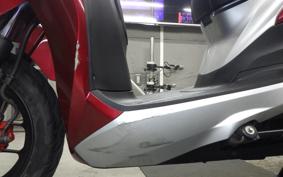 HONDA LEAD 125 JF45