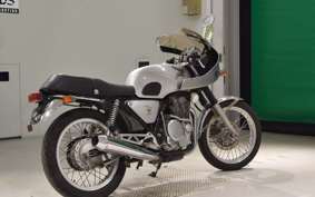 HONDA GB400TT MK2 1987 NC20