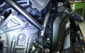 YAMAHA MT-07 AMT 2025 RM50J