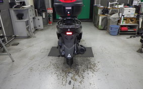 YAMAHA CYGNUS 125 XSR 2