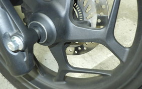 HONDA PCX125 2008 JK05