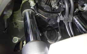 HONDA SILVER WING 400 GTA 2010 NF03