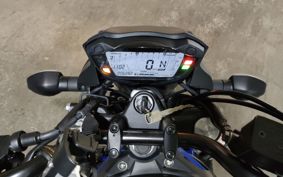 SUZUKI SV650 2022 VP55B