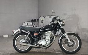 YAMAHA SR400 2014 RH03J