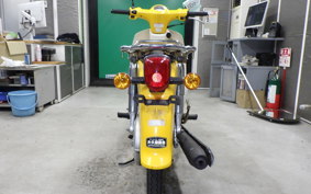 HONDA C50 SUPER CUB 2024 AA09