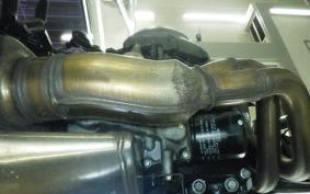 KAWASAKI Z650 A 2019 ER650H