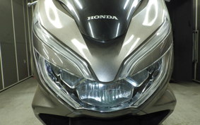 HONDA PCX125 2013 JF81