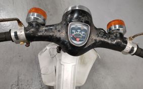 HONDA SUPER CUB50 C50