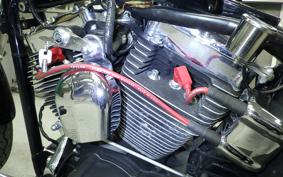 HARLEY FXSTB 1580 2007