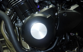 KAWASAKI Z900RS SE 2025 ZR900K