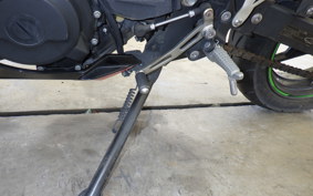 KAWASAKI NINJA 250 EX250P