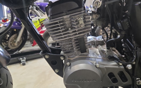 HONDA Ape100 TypeD HC13