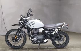 TRIUMPH  TRIUMPH  SCRAMBLER 1200XE DADR0H