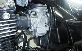 SUZUKI GSX400 IMPULSE 1995 GK79A