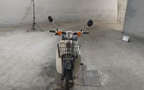 HONDA SUPER CUB50 AA01