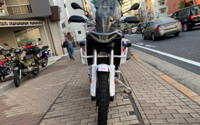 APRILIA TOUAREG 660 2023 ZD4XB