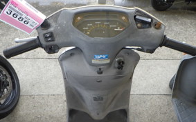 HONDA LEAD 100 2009 JF06