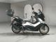 Фото Yamaha N-MAX 125 с японского аукциона