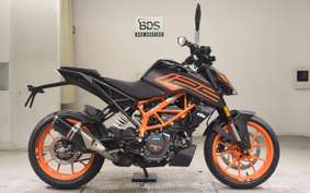 KTM 125 DUKE